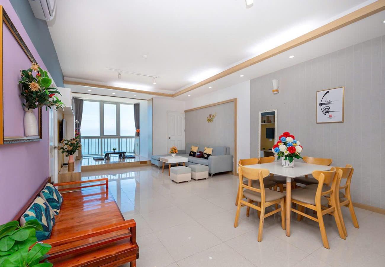 Luxury homestay - miễn phí xe điện ra biển - Trung Home - Villa Vũng Tàu Extérieur photo