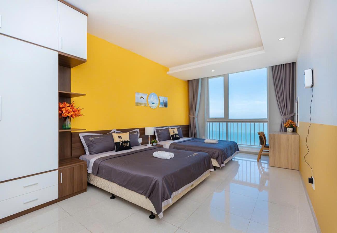 Luxury homestay - miễn phí xe điện ra biển - Trung Home - Villa Vũng Tàu Extérieur photo