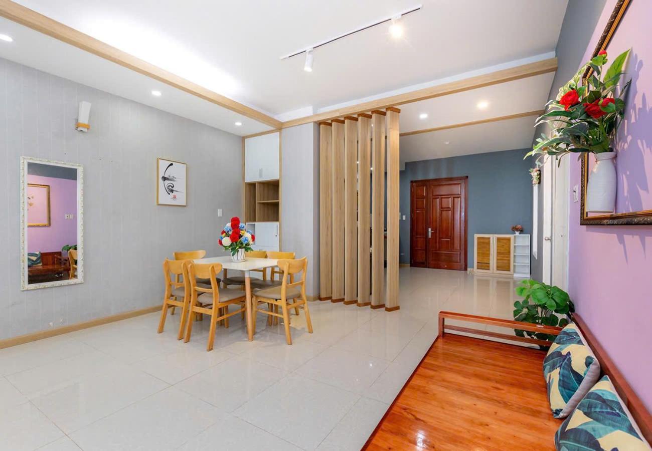 Luxury homestay - miễn phí xe điện ra biển - Trung Home - Villa Vũng Tàu Extérieur photo