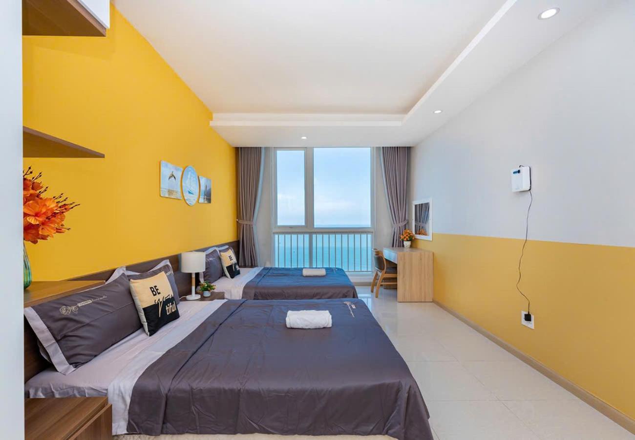 Luxury homestay - miễn phí xe điện ra biển - Trung Home - Villa Vũng Tàu Extérieur photo