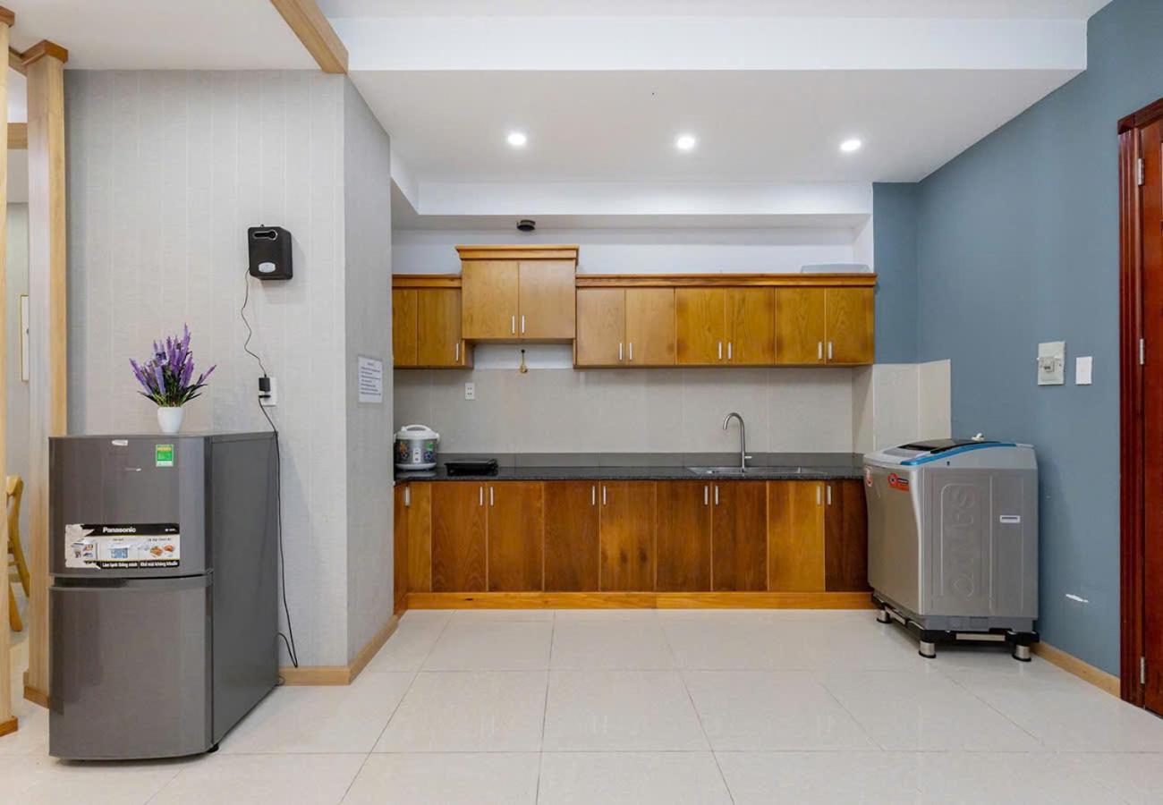 Luxury homestay - miễn phí xe điện ra biển - Trung Home - Villa Vũng Tàu Extérieur photo