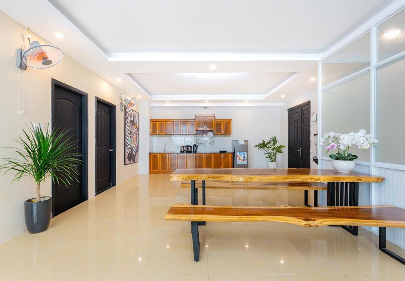 Luxury homestay - miễn phí xe điện ra biển - Trung Home - Villa Vũng Tàu Extérieur photo