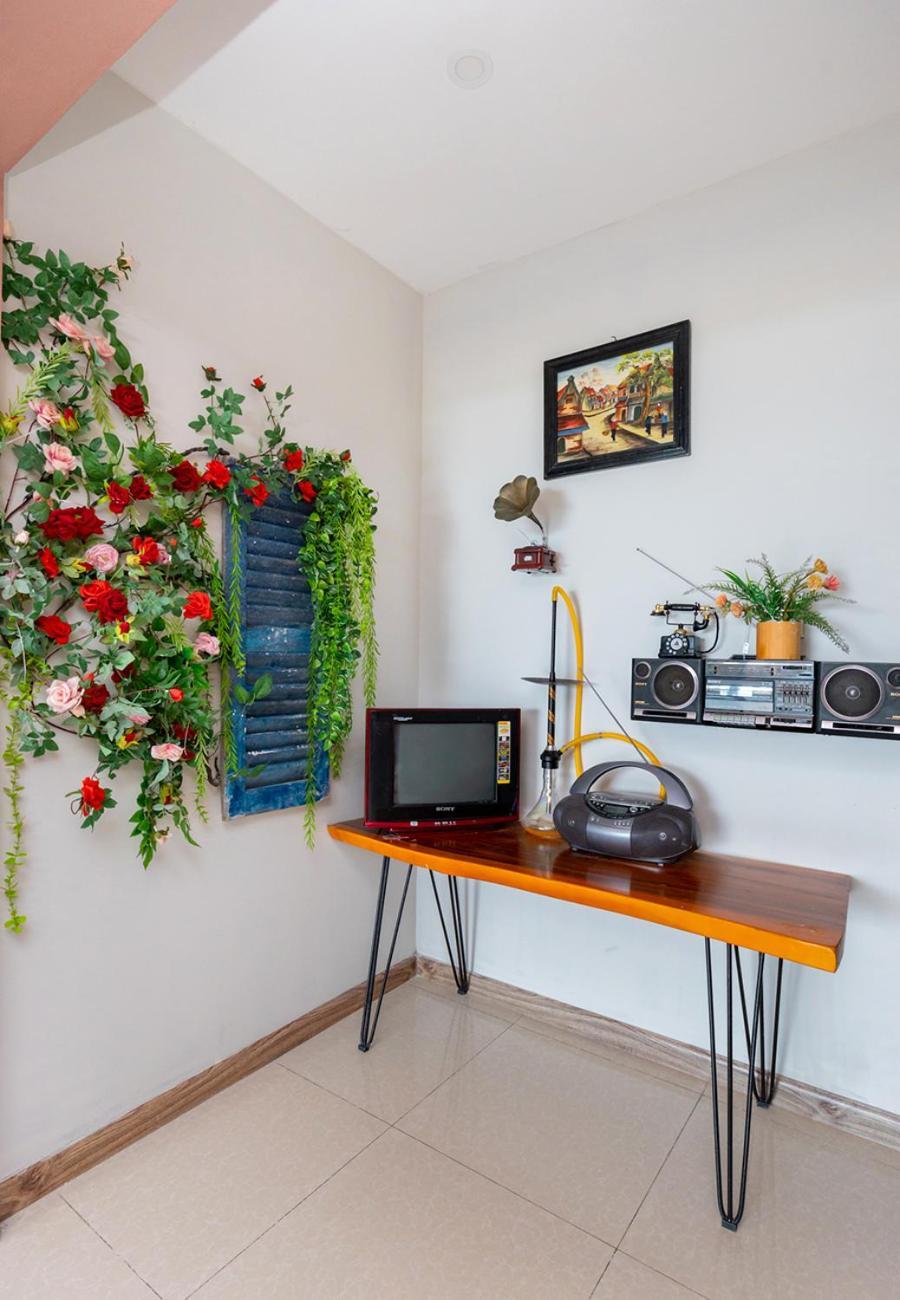 Luxury homestay - miễn phí xe điện ra biển - Trung Home - Villa Vũng Tàu Extérieur photo