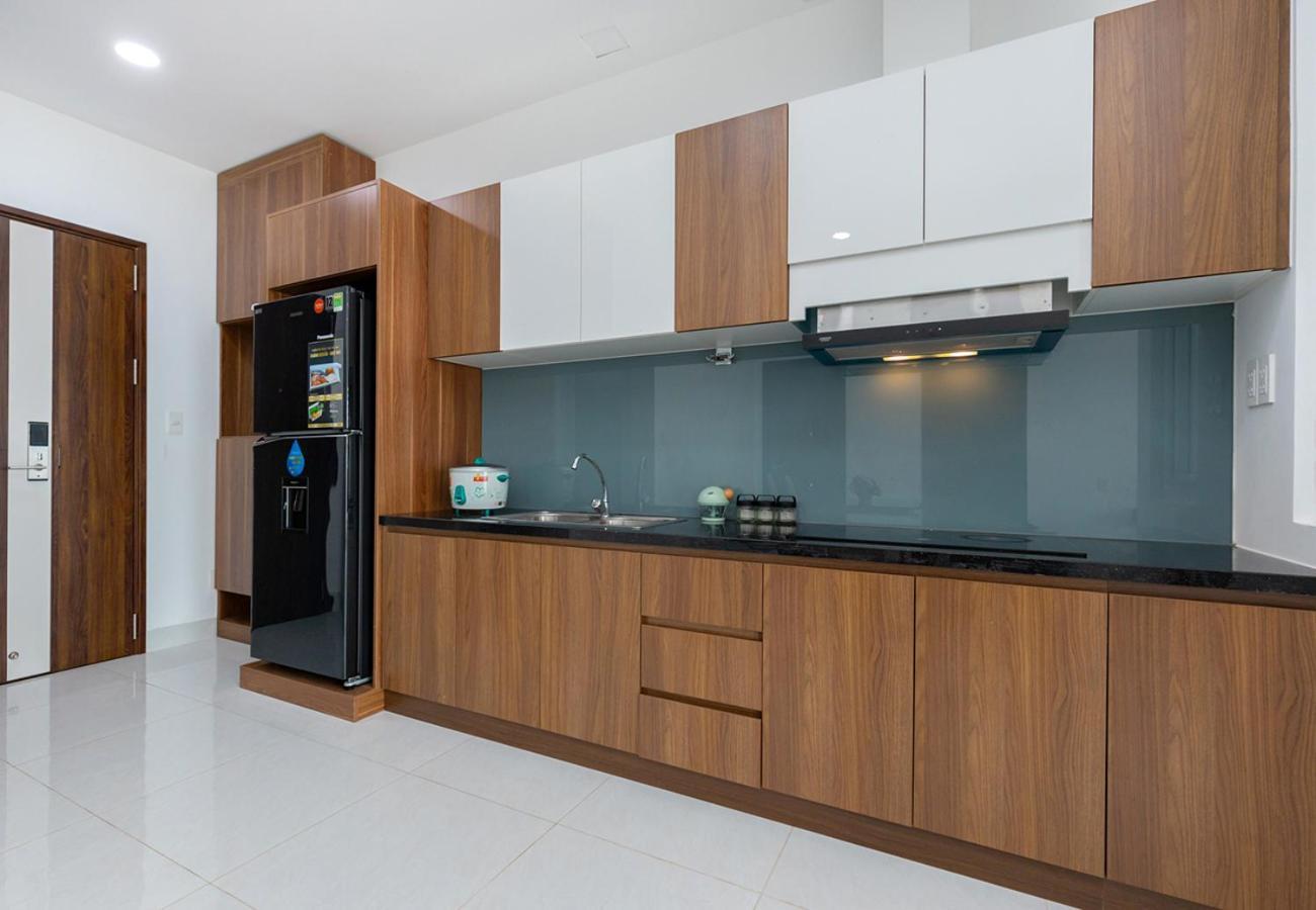 Luxury homestay - miễn phí xe điện ra biển - Trung Home - Villa Vũng Tàu Extérieur photo