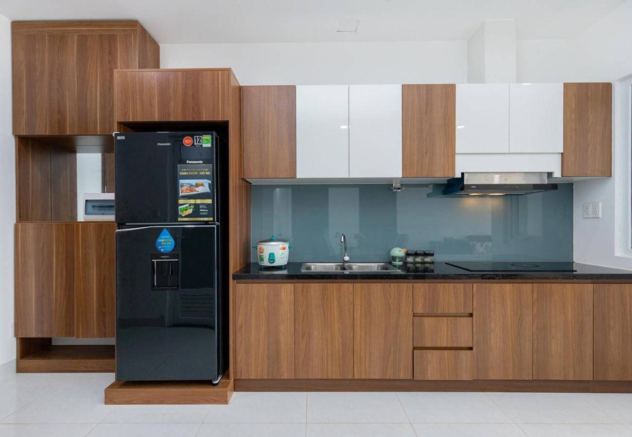 Luxury homestay - miễn phí xe điện ra biển - Trung Home - Villa Vũng Tàu Extérieur photo