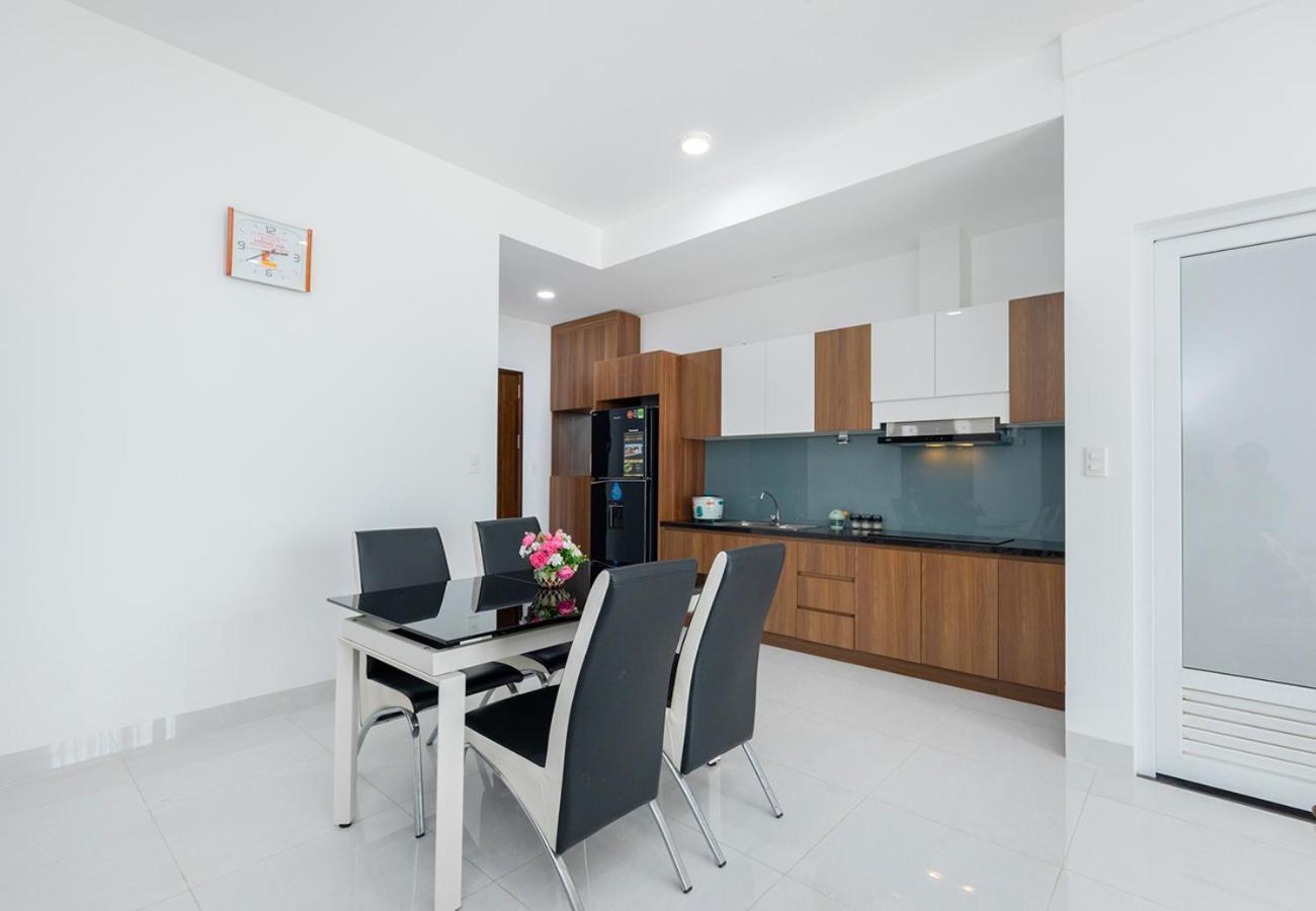 Luxury homestay - miễn phí xe điện ra biển - Trung Home - Villa Vũng Tàu Extérieur photo