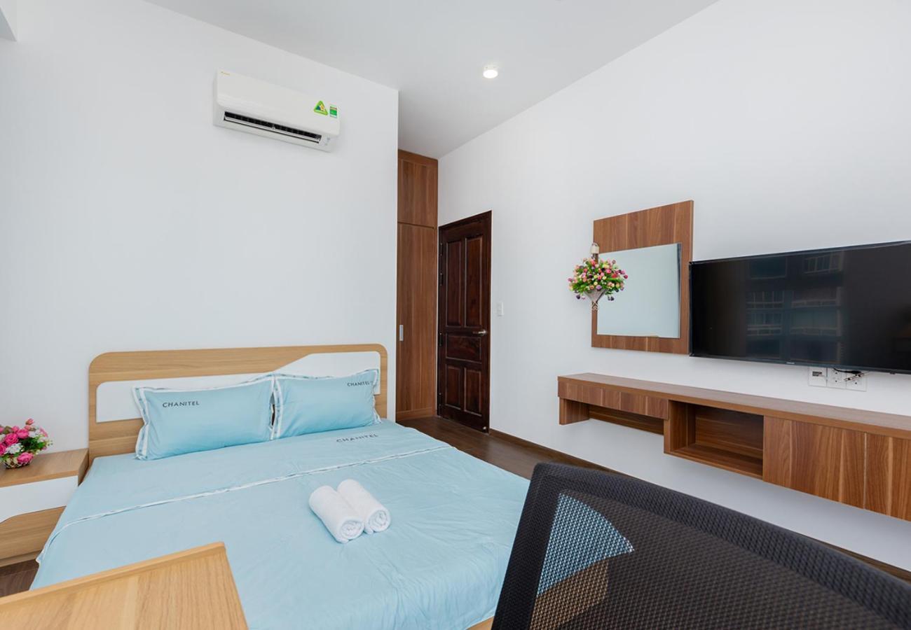 Luxury homestay - miễn phí xe điện ra biển - Trung Home - Villa Vũng Tàu Extérieur photo